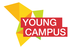 Logo Young Campus