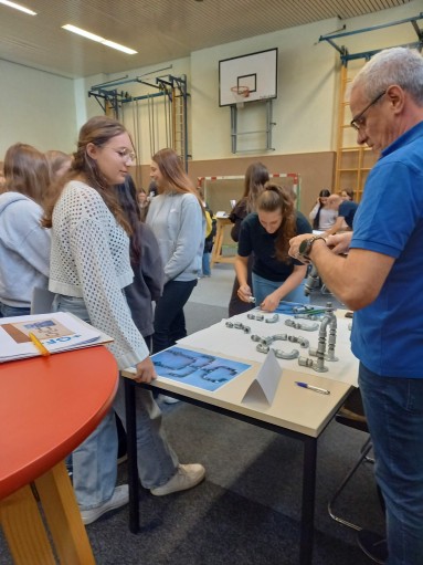 Impressionen Tech Dating Lilienfeld 2025