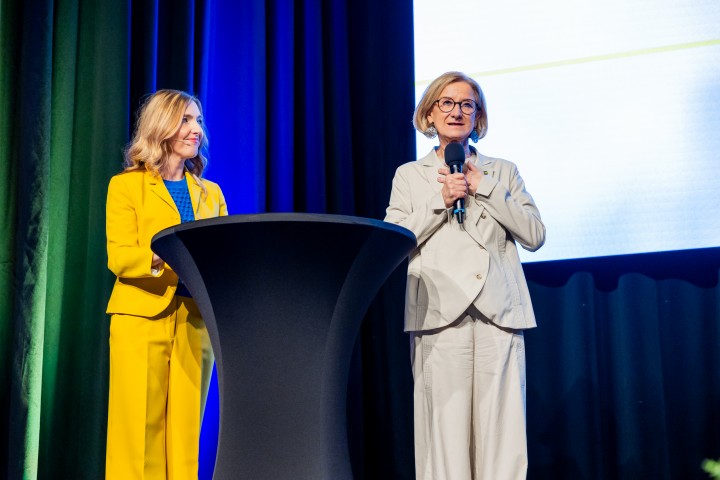 Fotogalerie: Abendveranstaltung Wirtschaftsstrategie 2030+