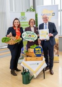 Gemüse von klein auf schätzen lernen: Aktion „Gemüsepyramide“ stärkt Ernährungskompetenz bei Kindern