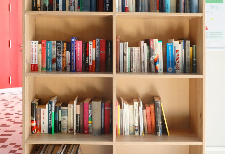 Highlight des Monats