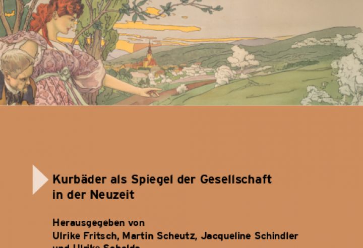 STUF 81 -&nbsp;Kurbäder als Spiegel der Gesellschaft&nbsp;