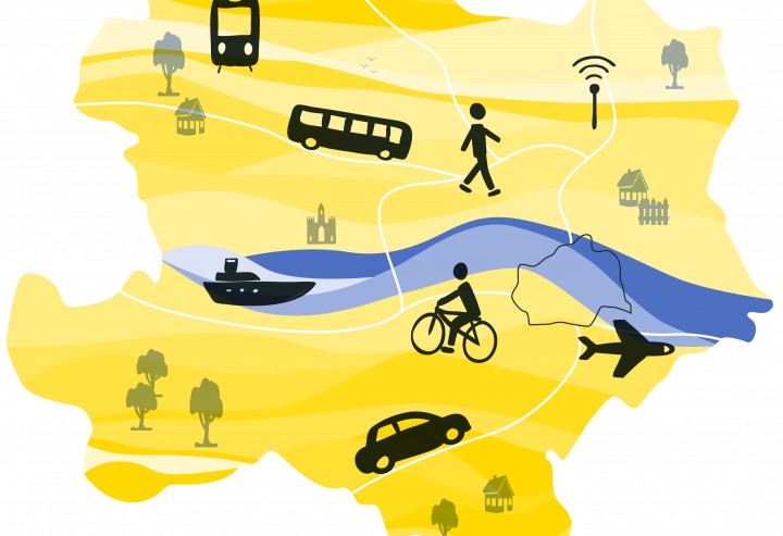Mobilitätserhebung