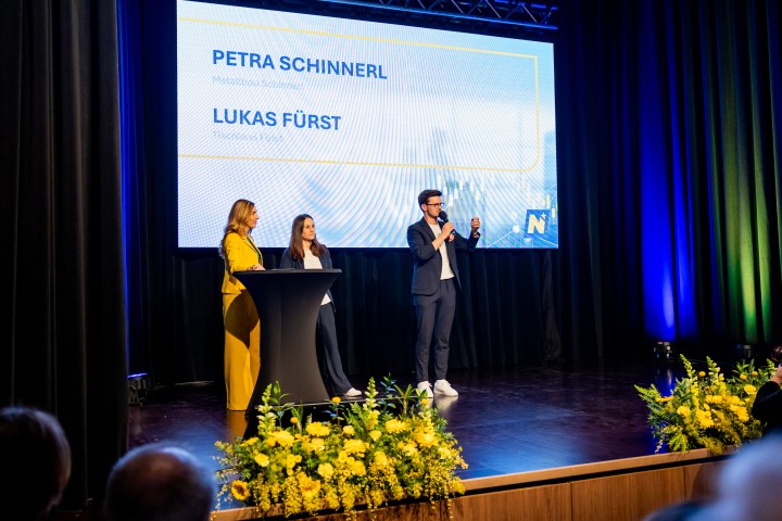 Fotogalerie: Abendveranstaltung Wirtschaftsstrategie 2030+