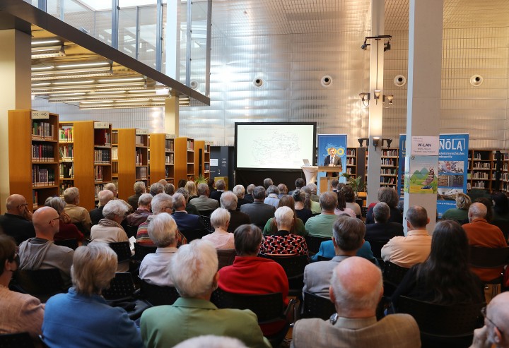 aktuelle Veranstaltungen