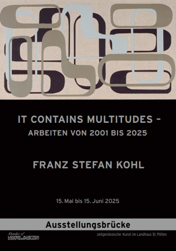 Sujet der Ausstellung