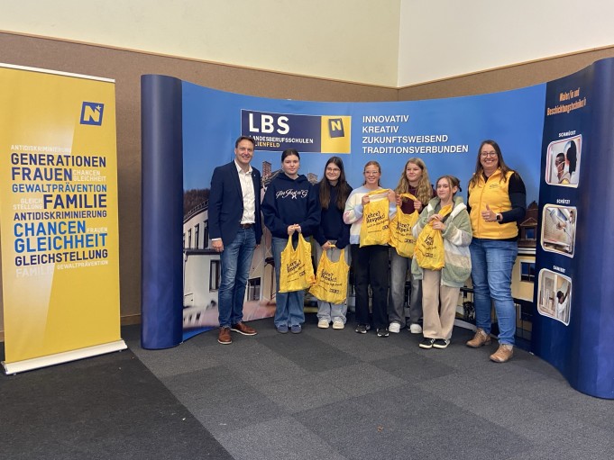 Impressionen Tech Dating Lilienfeld 2025